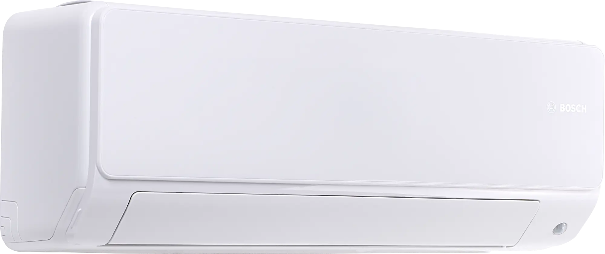 Bosch Climate 6000i inverter air conditioner indoor unit 18000 BTU white wall-mounted design