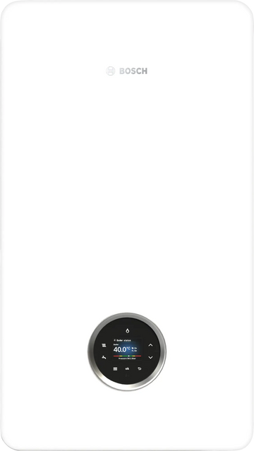 Bosch Condens 5700i W GC5700iW 30/30 C 23