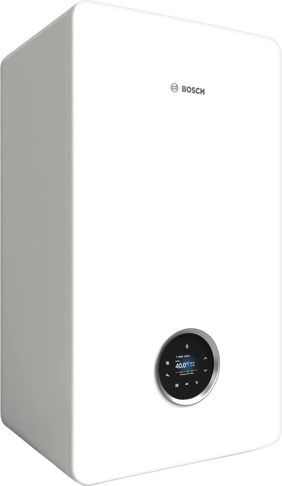 Bosch Condens 5700i W GC5700iW 50 H 23 – Wall-Mounted Condensing Gas Boiler