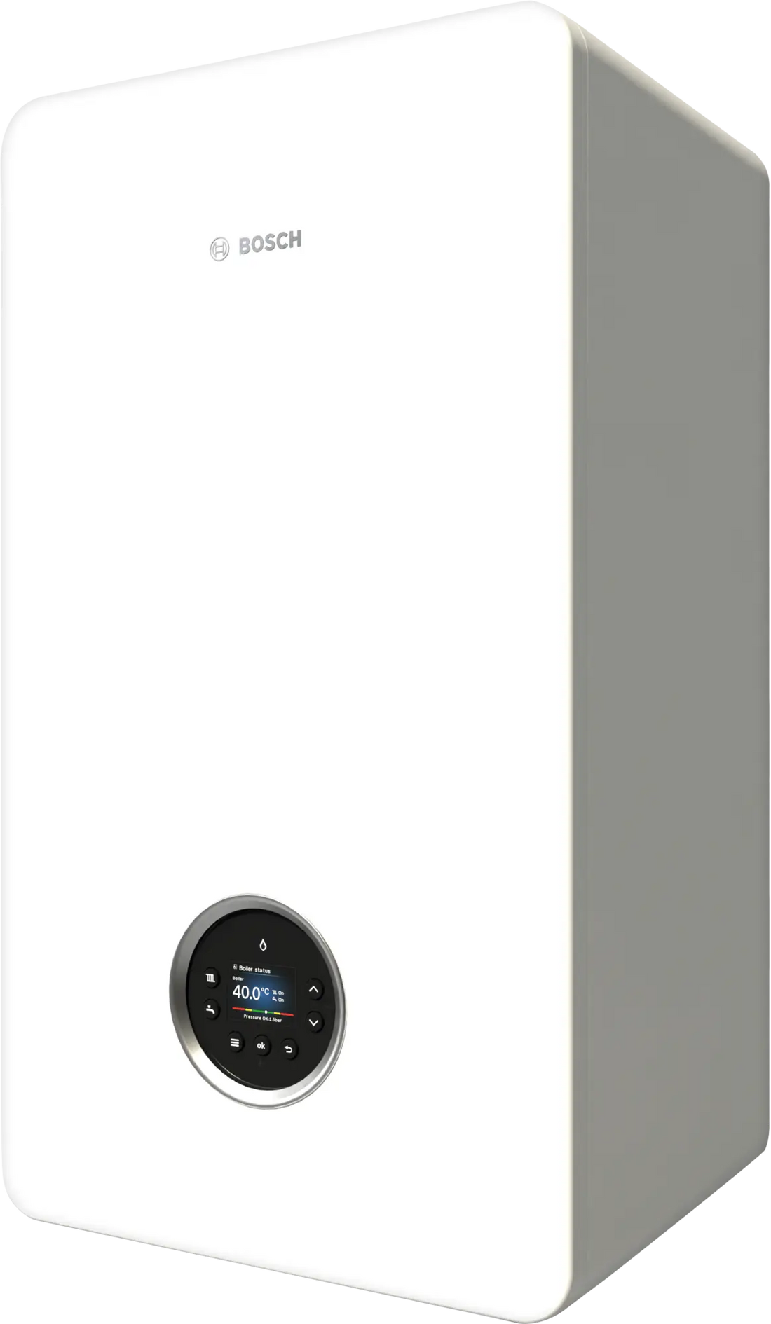 Bosch Condens 5700i W GC7700iW 45 P 23 – Wall-Mounted Condensing Gas Boiler