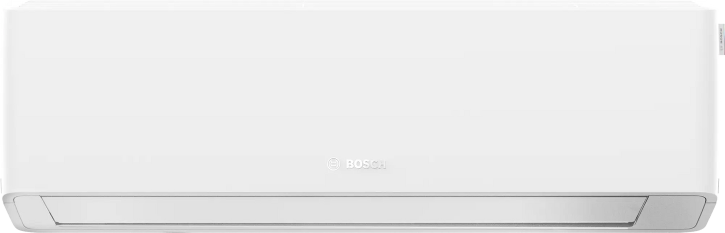 Bosch Indoor Unit Climate 7000i CL7001iU W – indoor unit front view