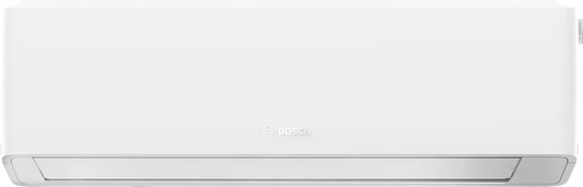 Bosch Indoor Unit Climate 7000i CL7001iU W – indoor unit front view