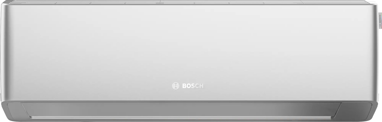 Bosch Climate 7000i Klimaanlage – Inneneinheit Vorderansicht