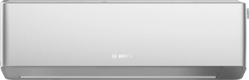 Bosch Climate 7000i air conditioner – indoor unit front view