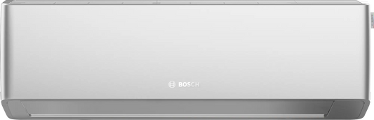 Bosch Climate 7000i Klimaanlage – Inneneinheit Vorderansicht