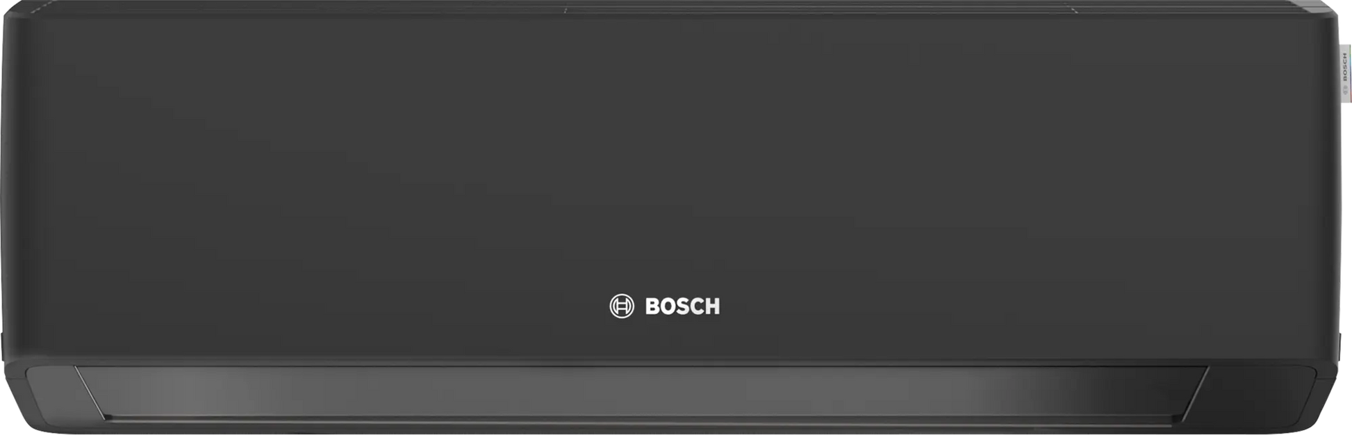 Bosch Climate 7000i Air Conditioner – indoor unit front view