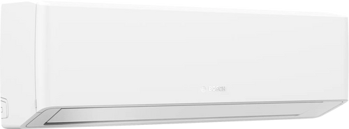 Bosch Climate 7000i inverter Klimaanlage with A+++ energy efficiency, smart sensors, multi-layer filtration, and Wi-Fi control
