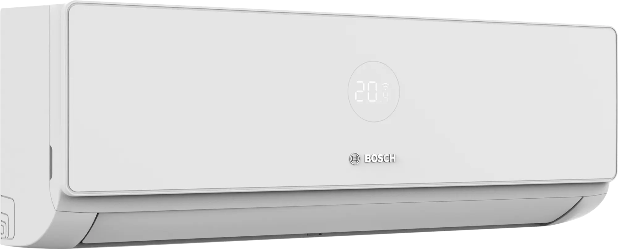 Bosch Climate 4000i CL4000iU W 26 E — Indoor Unit for Air Conditioner (2.6 kW)