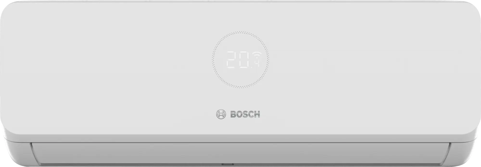 Bosch Climate 3200i CL3000iU W 26 E — Indoor Unit for Air Conditioner (2.6 kW)