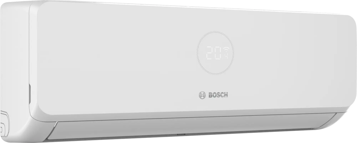 Bosch Climate 3200i CL3000iU W air conditioner – outdoor unit