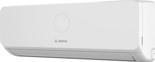 Bosch Climate 3200i 7 kW energy-efficient indoor air conditioner unit with smart Wi-Fi control and quiet operation