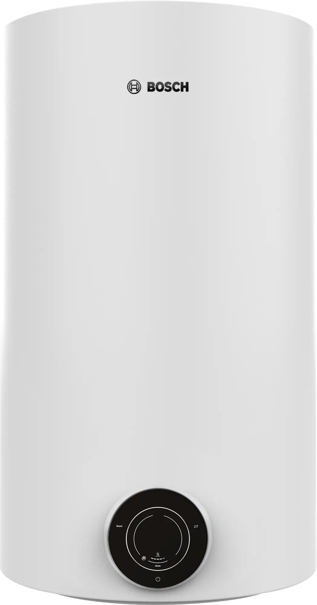 Bosch Tronic 3001 T vertical wall-mounted water heater with smart control and 80-liter capacity
