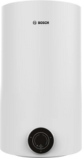 Bosch Tronic 3001 T vertical wall-mounted water heater with smart control and 80-liter capacity
