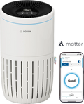 Bosch Air 4000i air purifier with 3-layer filtration and app control for medium rooms