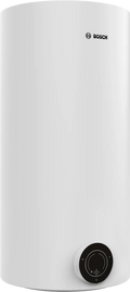 Bosch Tronic 3001 T wall-mounted electric water heater with smart control and 80-liter capacity
