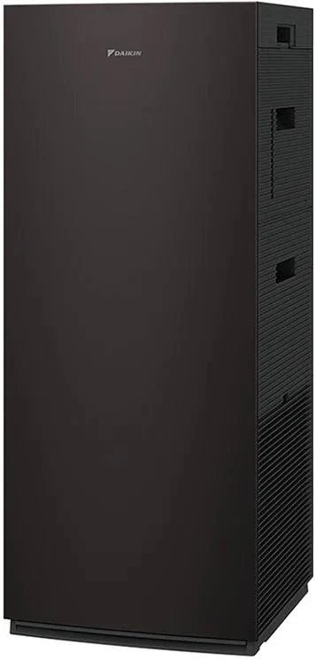 Daikin MCK70ZH STREAMER air purifier and humidifier with WiFi control, HEPA filter, and dual Flash Streamer technology for large Räume