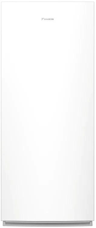 Daikin MCK70ZW STREAMER URURU WiFi air purifier with humidification for large rooms, HEPA filter, dual Flash Streamer technology, deodorizing filter, quiet operation, and Wi-Fi control.
