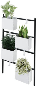 Levira Ravi Flower Stand 53 x 87 cm – Sidovy