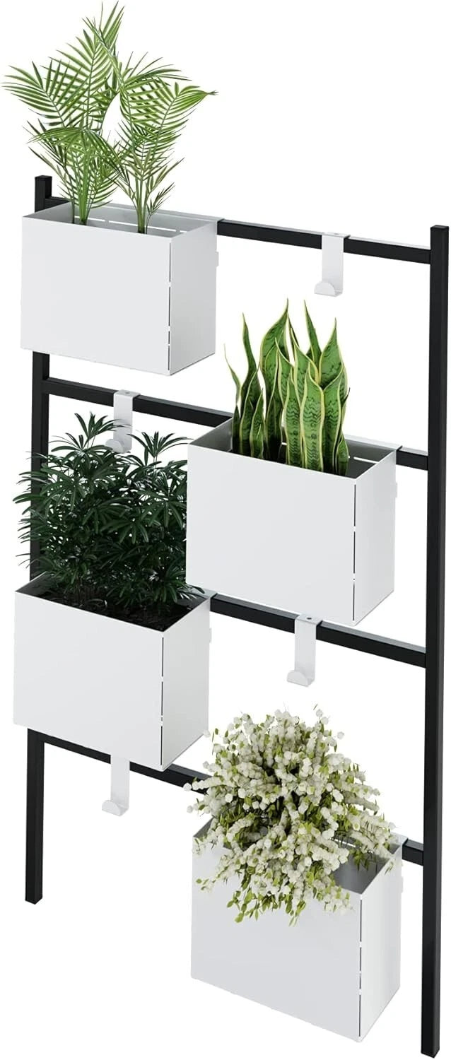 Levira Ravi Flower Stand 53 x 87 cm – Sidovy