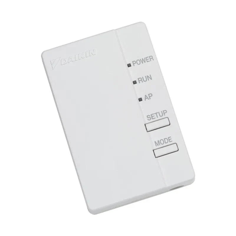 Daikin BRP069B43 Wi-Fi Controller smart WLAN module for Daikin Multisplit air conditioners with app control and easy installation