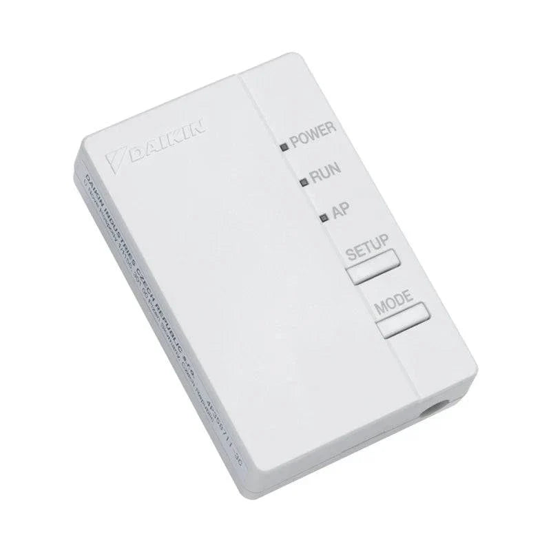 Daikin BRP069B43 Wi-Fi Controller smart WLAN module for Daikin Multisplit air conditioners with app control and easy installation