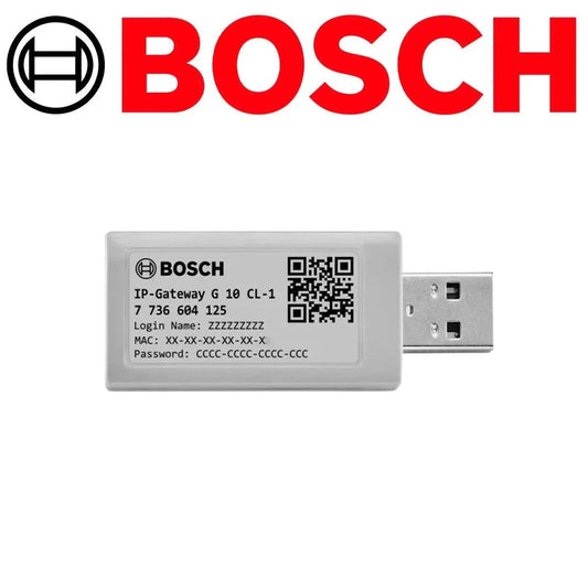 Bosch MiAc-06 G10CL1 wireless Wi-Fi connection module for smart air conditioner control