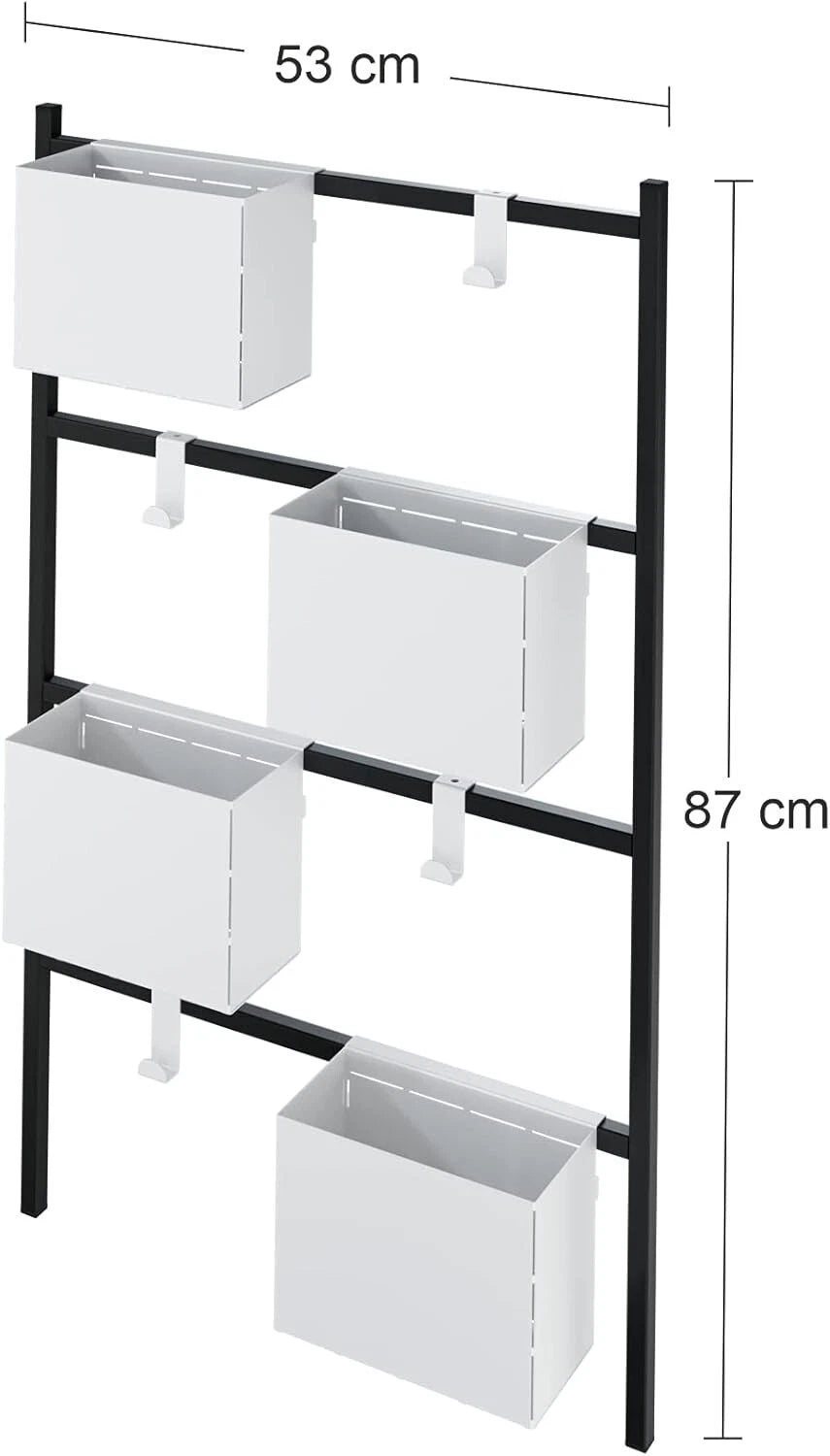 Levira Ravi Flower Stand möbel – mål dimensioner