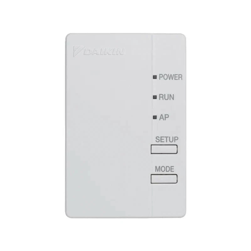 Daikin BRP069B41 Wi-Fi Controller smart module for remote air conditioner control via app and voice assistant