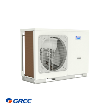 Gree Versati IV GRS-CQ16Pd/NhG4-E Monoblock-Wärmepumpe – 16 kW