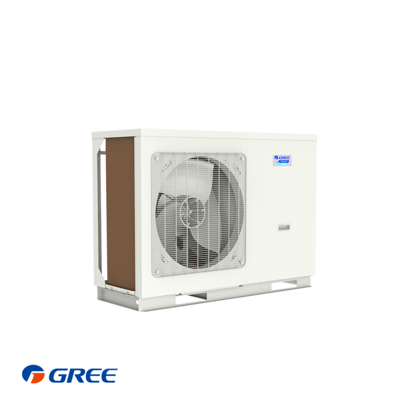 Gree Versati IV Monobloc GRS-CQ6.0Pd/NhG4-E Heat Pump – 6 kW Air to Water, R32