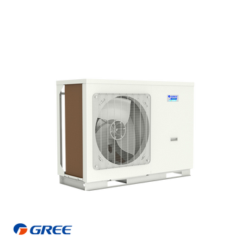 Gree Versati IV Монобок GRS-CQ6.0Pd/NhG4-E Термопомпа – 6 kW въздух-вода, R32