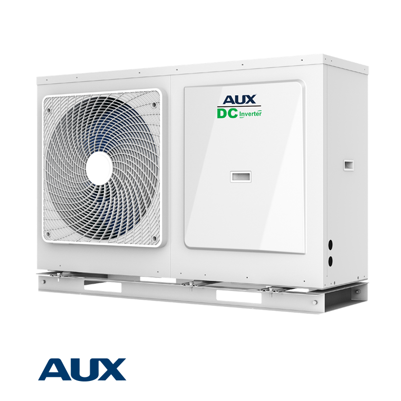 AUX ACHP-H10/4R3HA-M Monobloc Heat Pump – 8.3 kW
