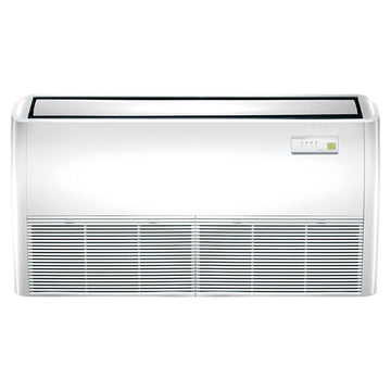Midea 2021 48.000 BTU Inverter Air Conditioner – MUE-48HRFNX-QRD0W+MOE30U-48HFN8-RRD0W