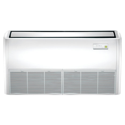 Midea 2021 55.000 BTU Inverter Air Conditioner – MUE-55HRFNX-QRD0W+MOE30U-55HFN8-RRDOW(GA)