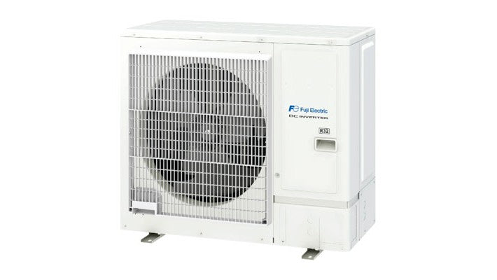 Fuji Electric KRT 36.000 BTU Inverter Air Conditioner – RYG36KRTA+ROG36KRTA