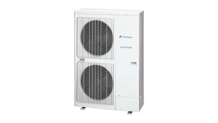 Fuji Electric LRT 54.000 BTU Inverter Air Conditioner – RYG54LRTA+ROG54LATT
