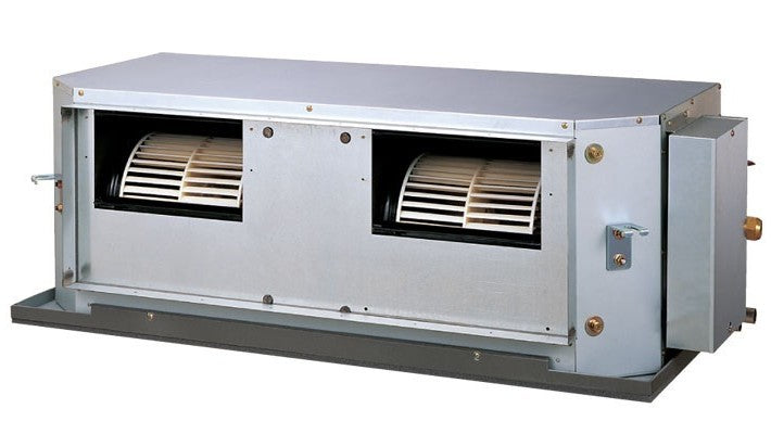 Fuji Electric KHT 45.000 BTU Inverter Air Conditioner – RDG45KHTB+ROG45KRTA