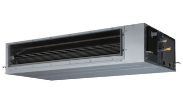 Fuji Electric KHT 54.000 BTU Inverter Air Conditioner – RDG54KHTAP+ROG54KRTA