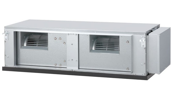 Fuji Electric LHT 72.000 BTU Inverter Air Conditioner – RDC72LHTA+ROA72LALT
