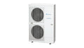 Fuji Electric LHT 45.000 BTU Inverter Air Conditioner – RDG45LHTA+ROG45LATT