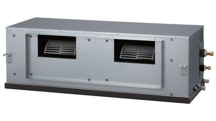Fuji Electric LHT 60.000 BTU Inverter Air Conditioner – RDG60LHTA+ROG60LATT