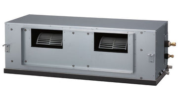 Fuji Electric LHT 60.000 BTU Inverter Air Conditioner – RDG60LHTA+ROG60LATT