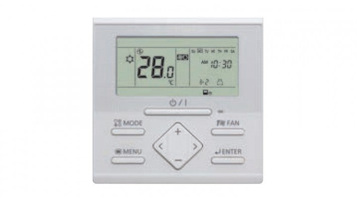 Fuji Electric LHT 90.000 BTU Inverter Air Conditioner – RDG90LHTA+ROG90LRLA