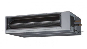 Fuji Electric LHT 90.000 BTU Inverter Air Conditioner – RDG90LHTA+ROG90LRLA