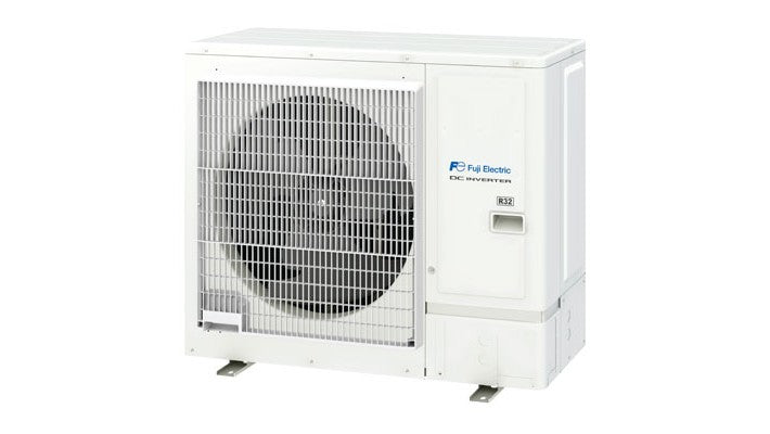Fuji Electric KML 36.000 BTU Inverter Air Conditioner – RDG36KMLA+ROG36KQTA