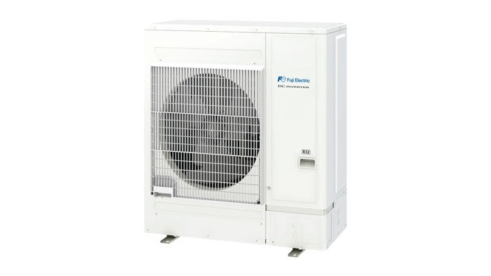Fuji Electric KML 45.000 BTU Inverter Air Conditioner – RDG45KMLA+ROG45KQTA