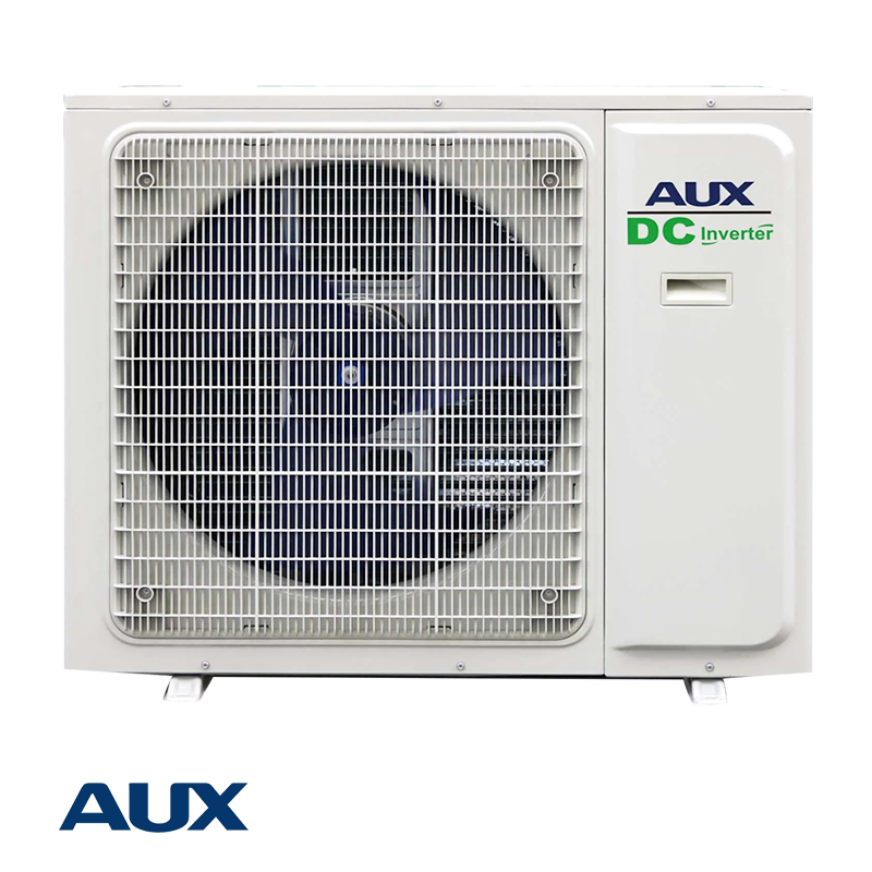 AUX AM4-H36/4DR3 Multi-Split Outdoor Unit – 36,000 BTU (A++/A+)