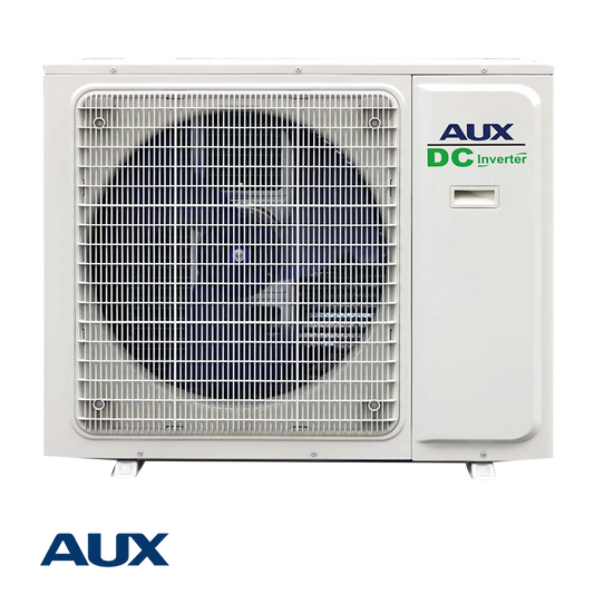 AUX AM4-H36/4DR3 Multi-Split Outdoor Unit – 36,000 BTU (A++/A+)
