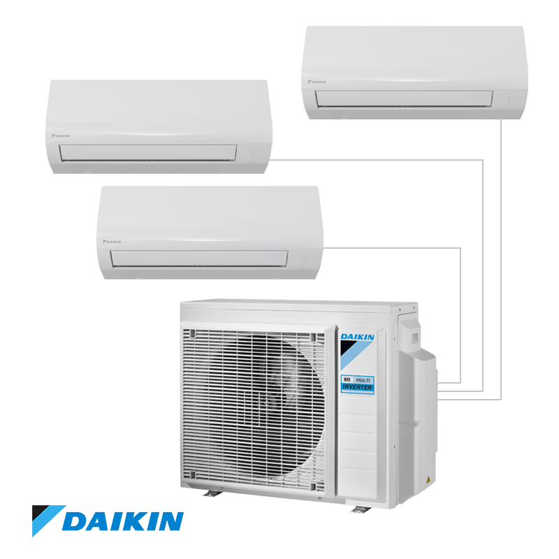 Daikin 3MXF68A9 Sensira Multi-Split Outdoor Unit