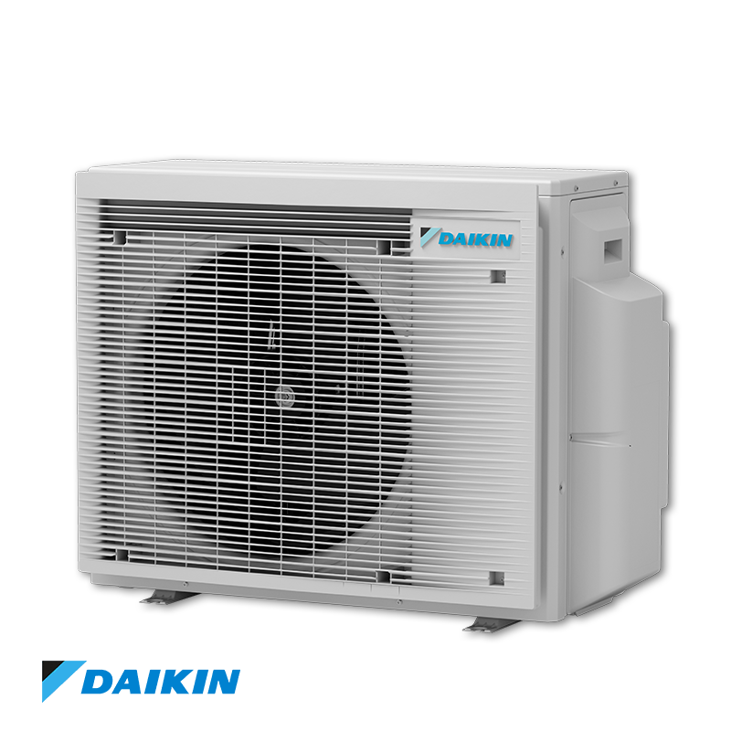 Daikin 4MXM80A9 Multi-Split Outdoor Unit – 27,000 BTU (A+++/A++)